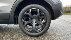 Vauxhall Crossland 1.2 Turbo [130] GS Line 5dr Auto Petrol Hatchback